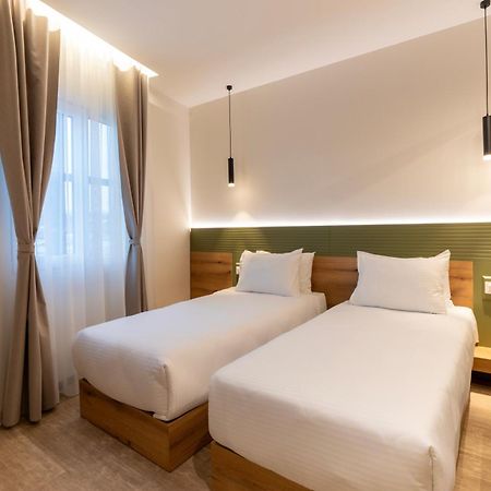 Star Hill Hotel 프리슈티나 외부 사진