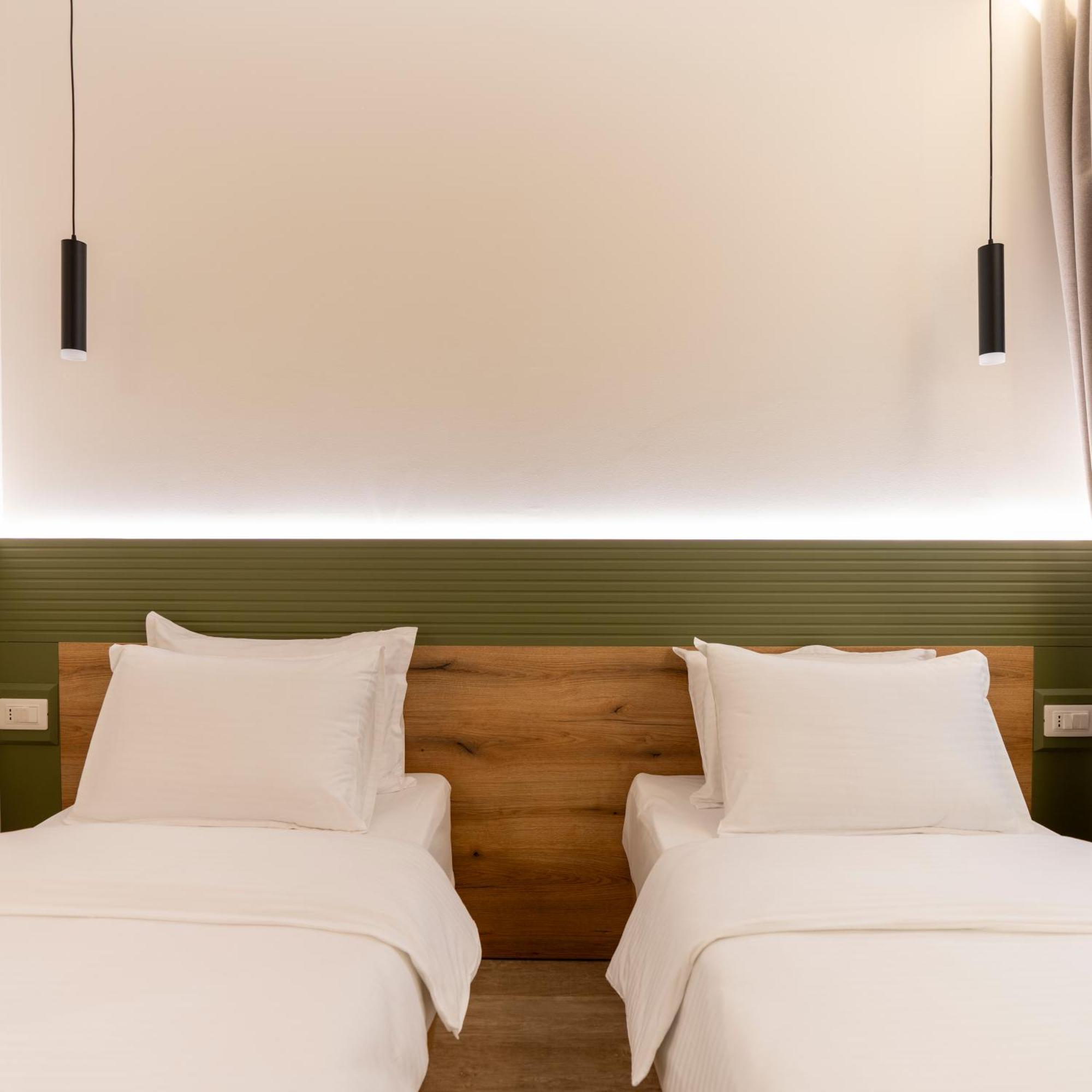 Star Hill Hotel 프리슈티나 외부 사진