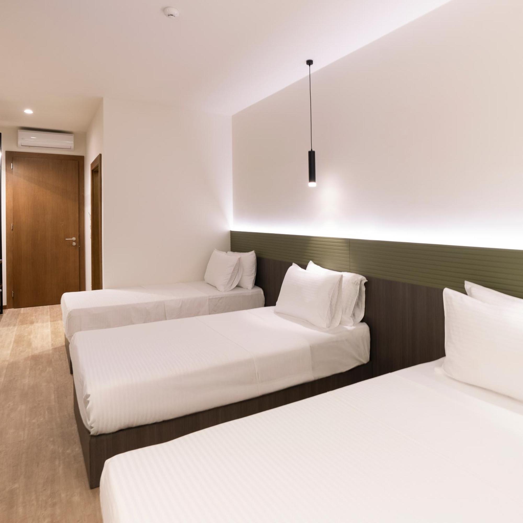 Star Hill Hotel 프리슈티나 외부 사진